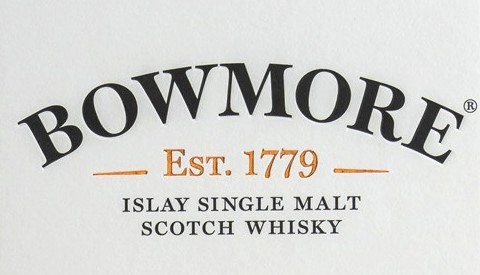 Bowmore Logo