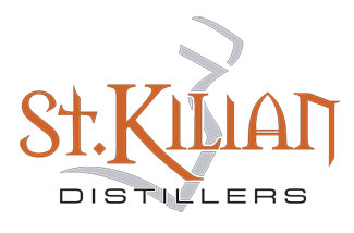 St.Kilian Destillers Logo