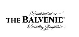 The Bavenie Distillery Logo