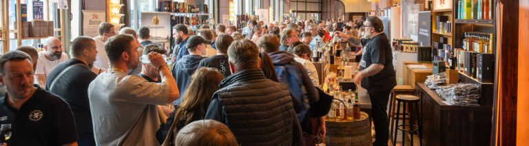 Whiskyfestival Bad Homburg 2023