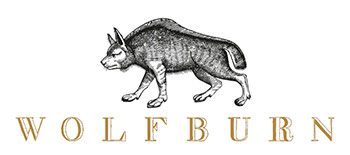 Wolfburn Distillery Thurso Logo