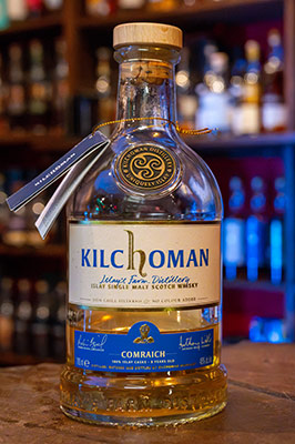 Kilchoman COMRAICH 2024