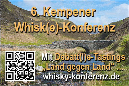 6.Kempener Whisky Konferenz