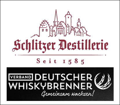 Schlitzer VDW Logo