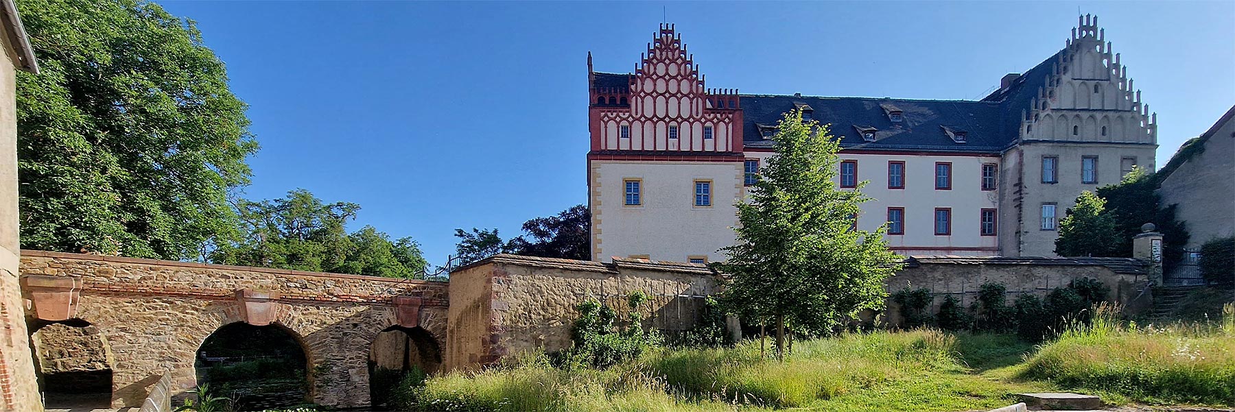 Schloss Trebsen