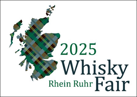 Whisky Fair Rhein Ruhr 2025