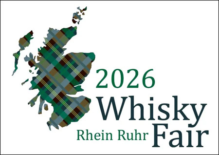 Whisky Fair Rhein Ruhr 2026
