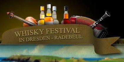 Whisky Festival Radebeul