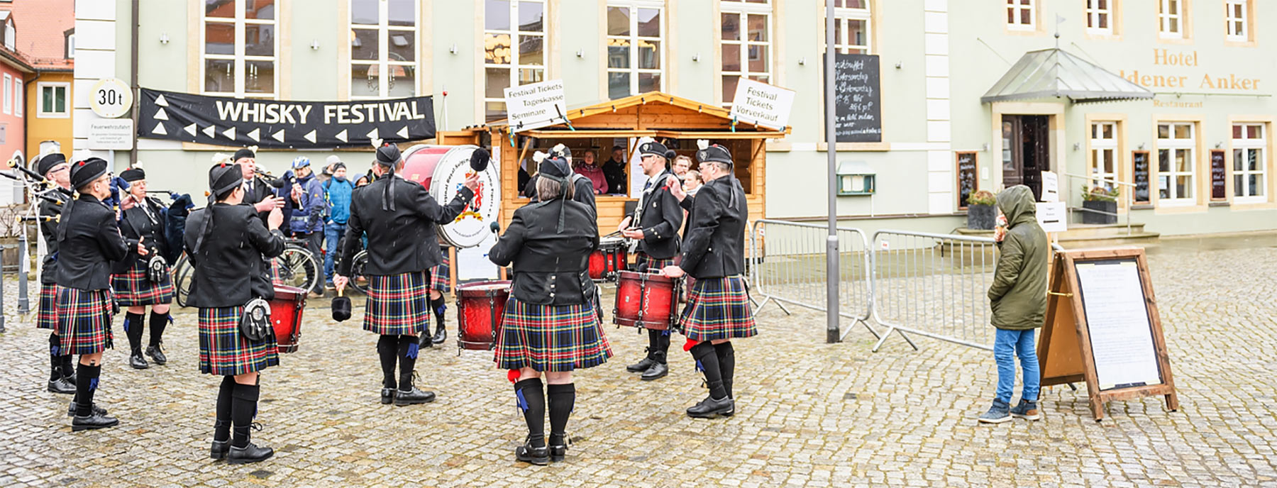 Whisky Festival Radebeul