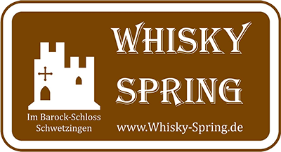 Whisky Spring Schwetzingen Logo