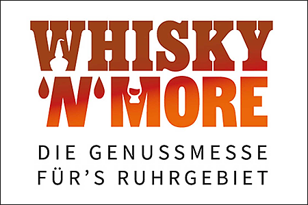 Whisky n more logo