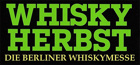 Whisky Herbst Berlin