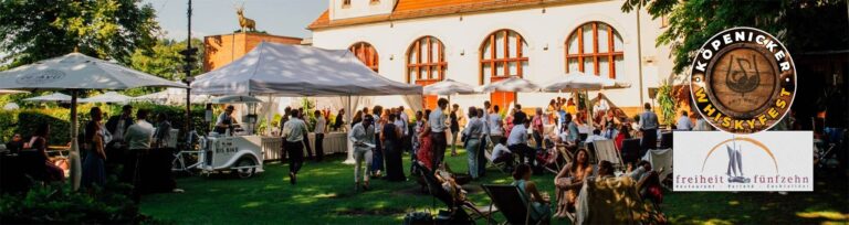 Köpenicker Whiskyfest