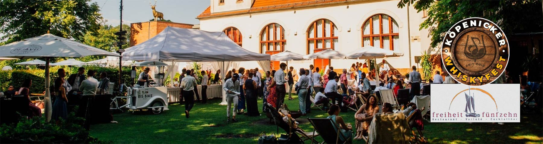 Köpenicker Whiskyfest
