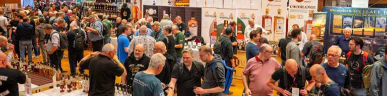 The WhiskyFair Limburg 2025