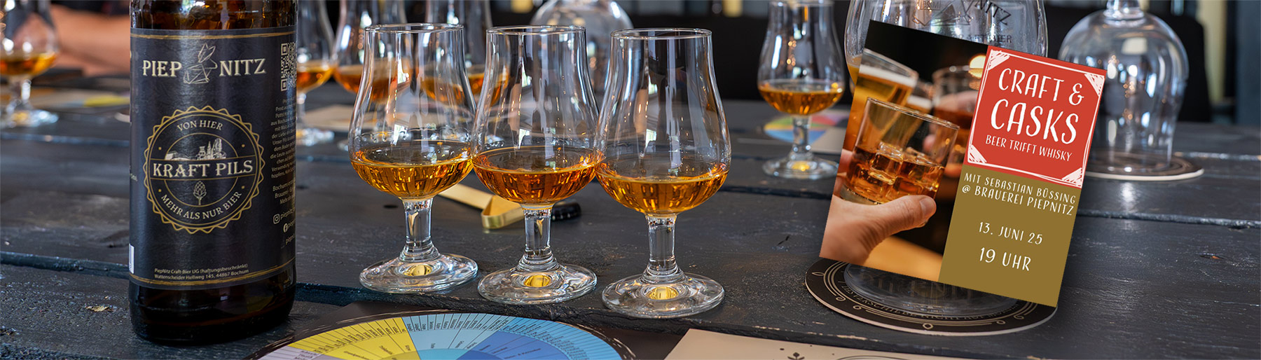 Piepnitz Craft & Casks