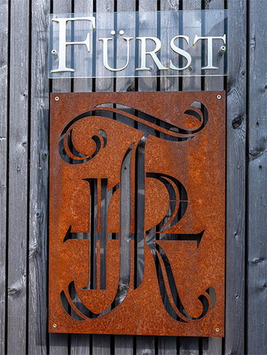 From Grain to Glass mit Weingut Fürst