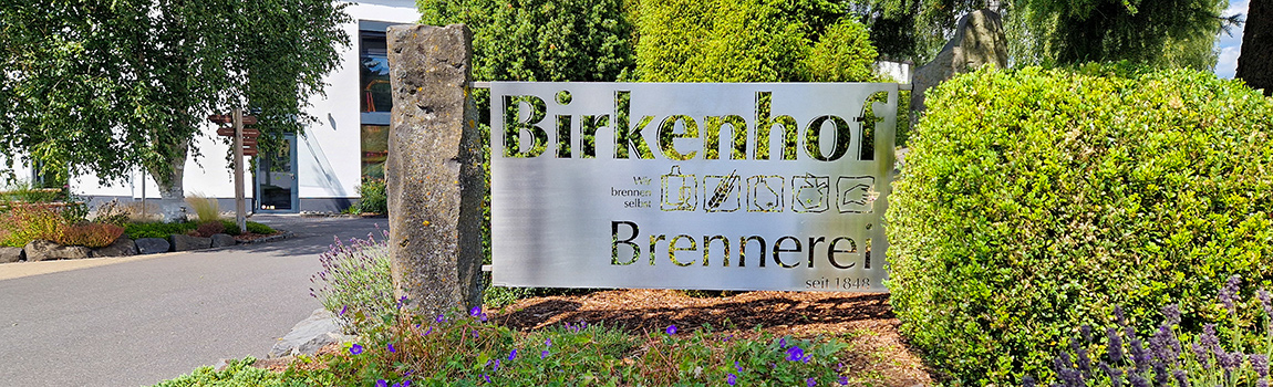 Birkenhofer Brennerei