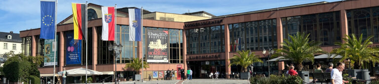 Whiskyfestival Bad Homburg 2025