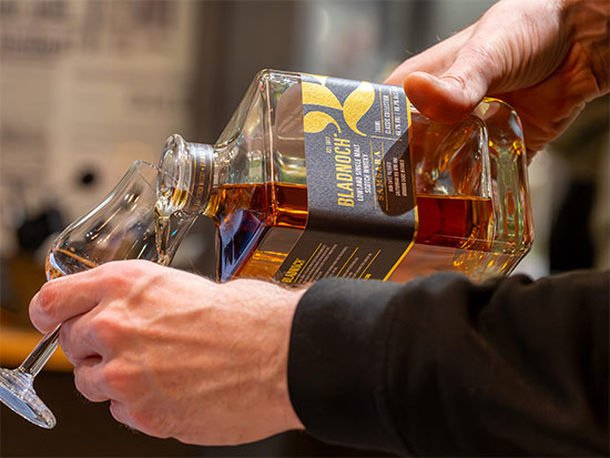 Bladnoch Samsara