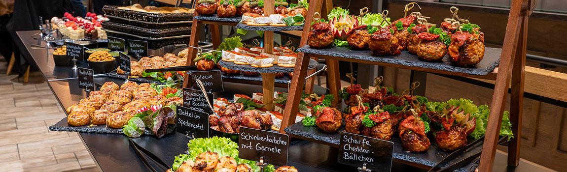Finger Food