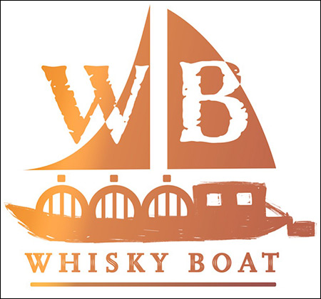Whisky Boat
