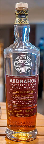 Ardnahoe Caraid ileach PX