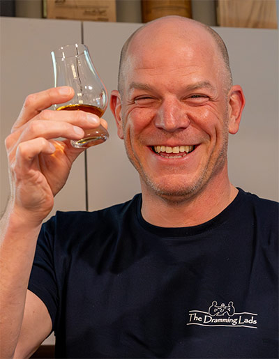 Marc Bösche von TDL