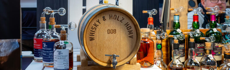 Whisky n more HAttingen 2026