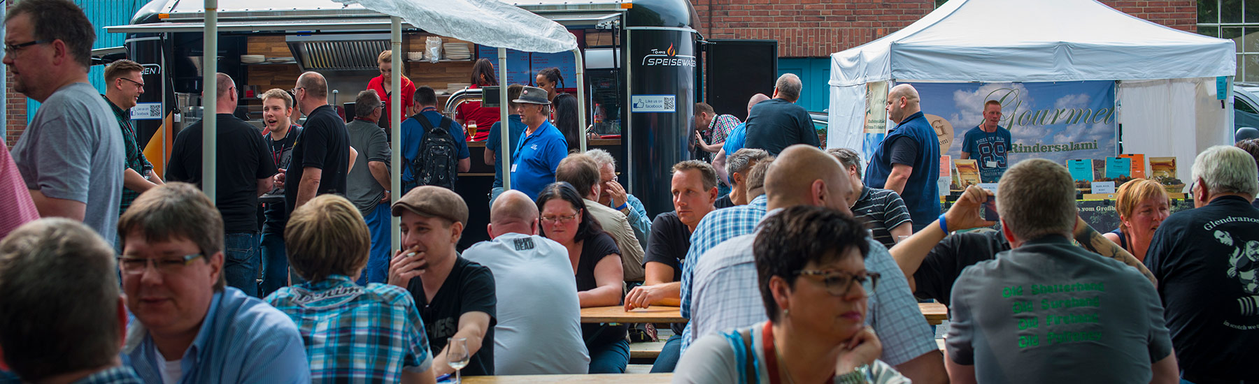 Whiskyhausen Oberhausen