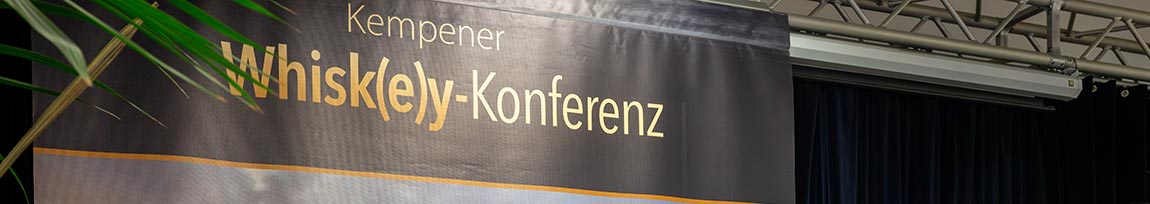 Kempener Whisky Konferenz 01