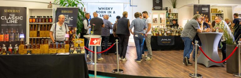 Whiskykonferenz 2026