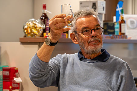 Bernd Scheer
