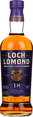 Loch Lomond 18