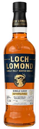 Loch Lomond Remarkable Society Tour Manzanilla