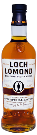 Loch Lomond The Open 2026