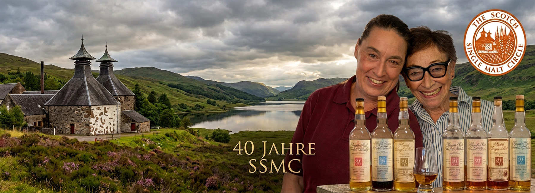40 Jahre SSMC