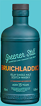 Greener Still 15 Years