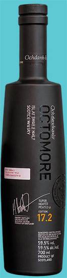 Octomore 17.2