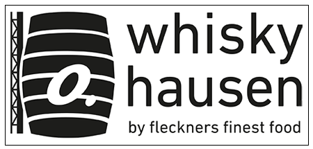 Whiskyhausen Oberhausen Logo